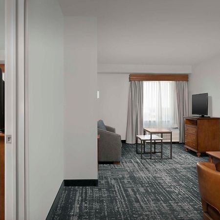 Homewood Suites By Hilton Omaha - Downtown Exterior photo