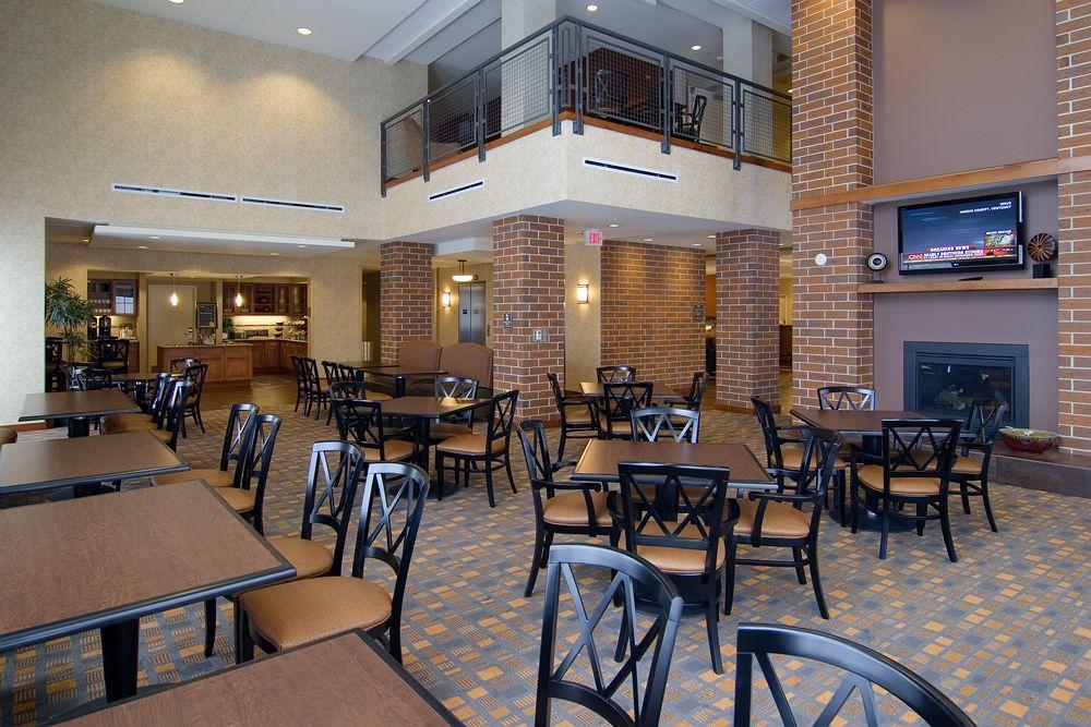 Homewood Suites By Hilton Omaha - Downtown Exterior photo