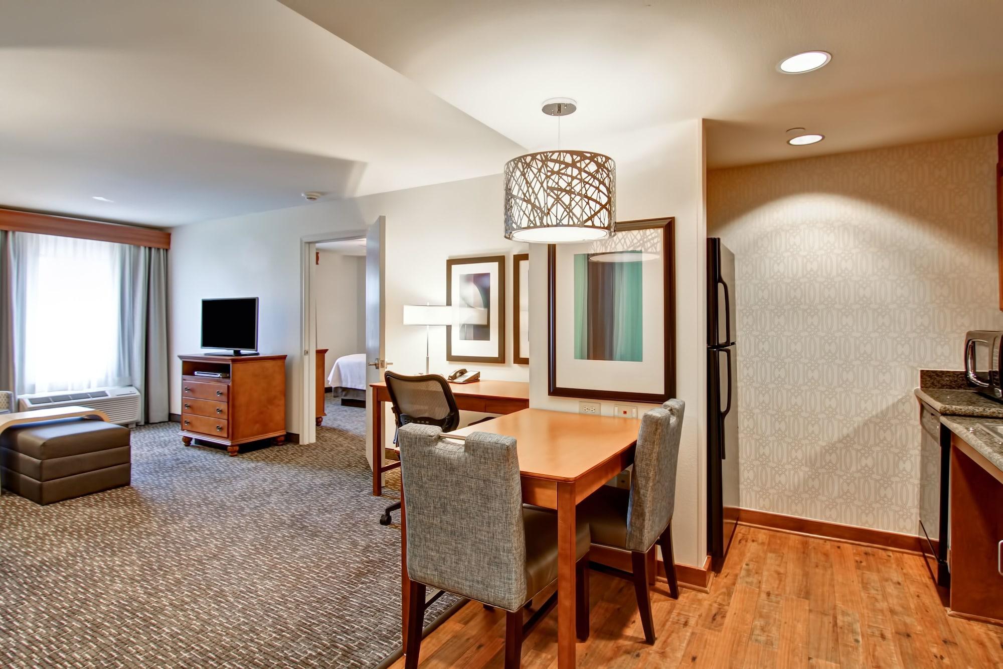 Homewood Suites By Hilton Omaha - Downtown Exterior photo