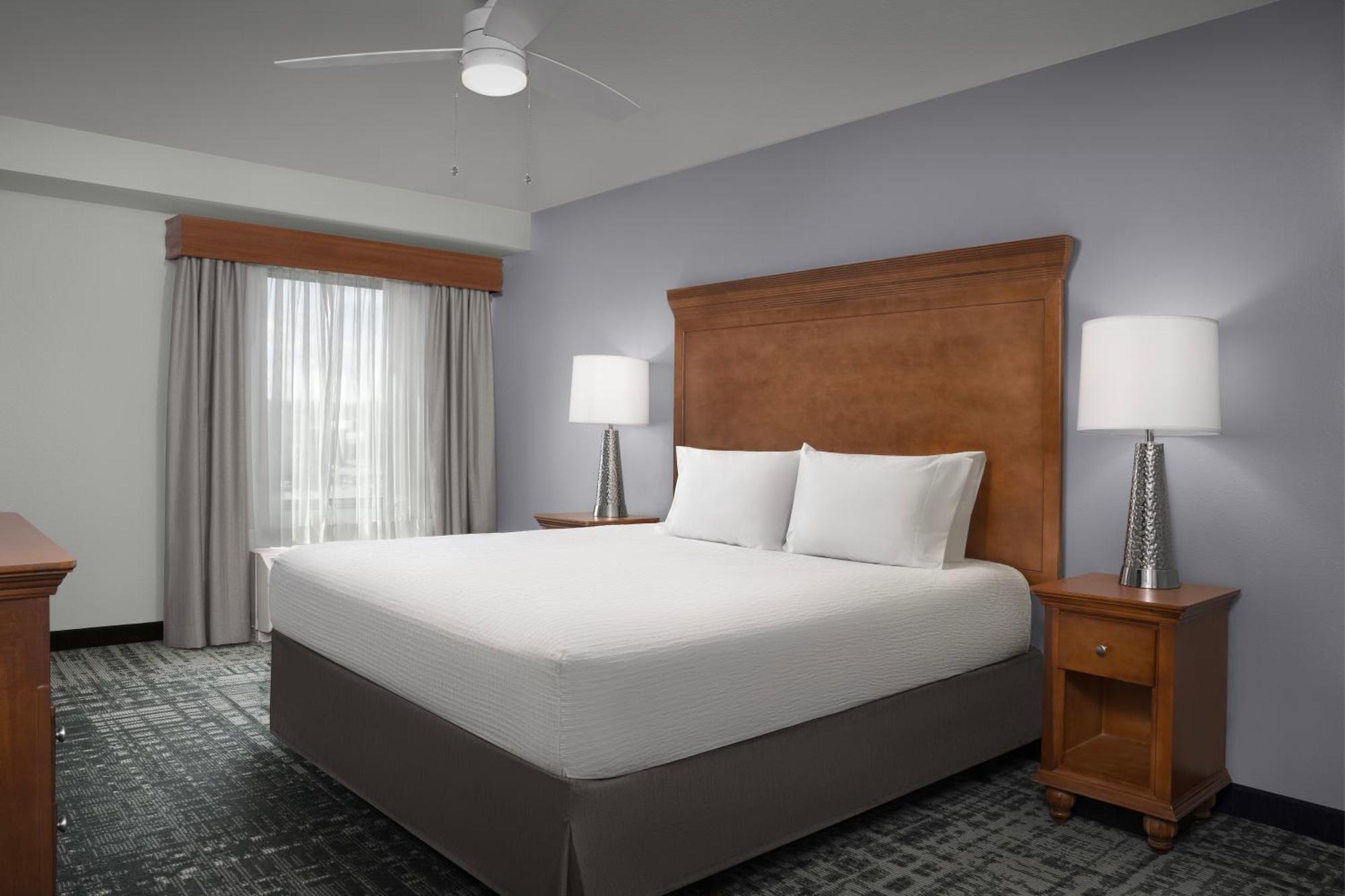 Homewood Suites By Hilton Omaha - Downtown Exterior photo