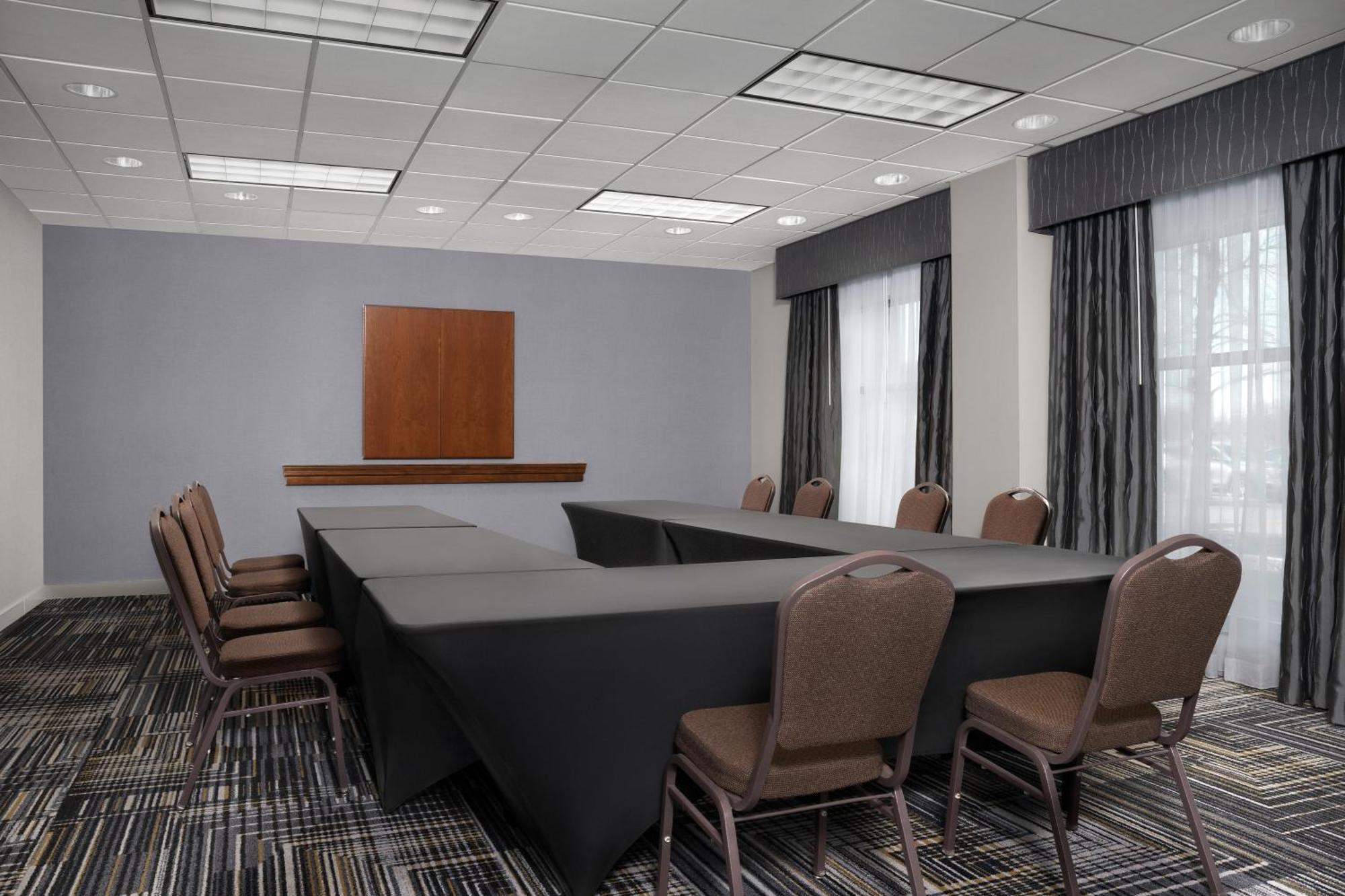 Homewood Suites By Hilton Omaha - Downtown Exterior photo