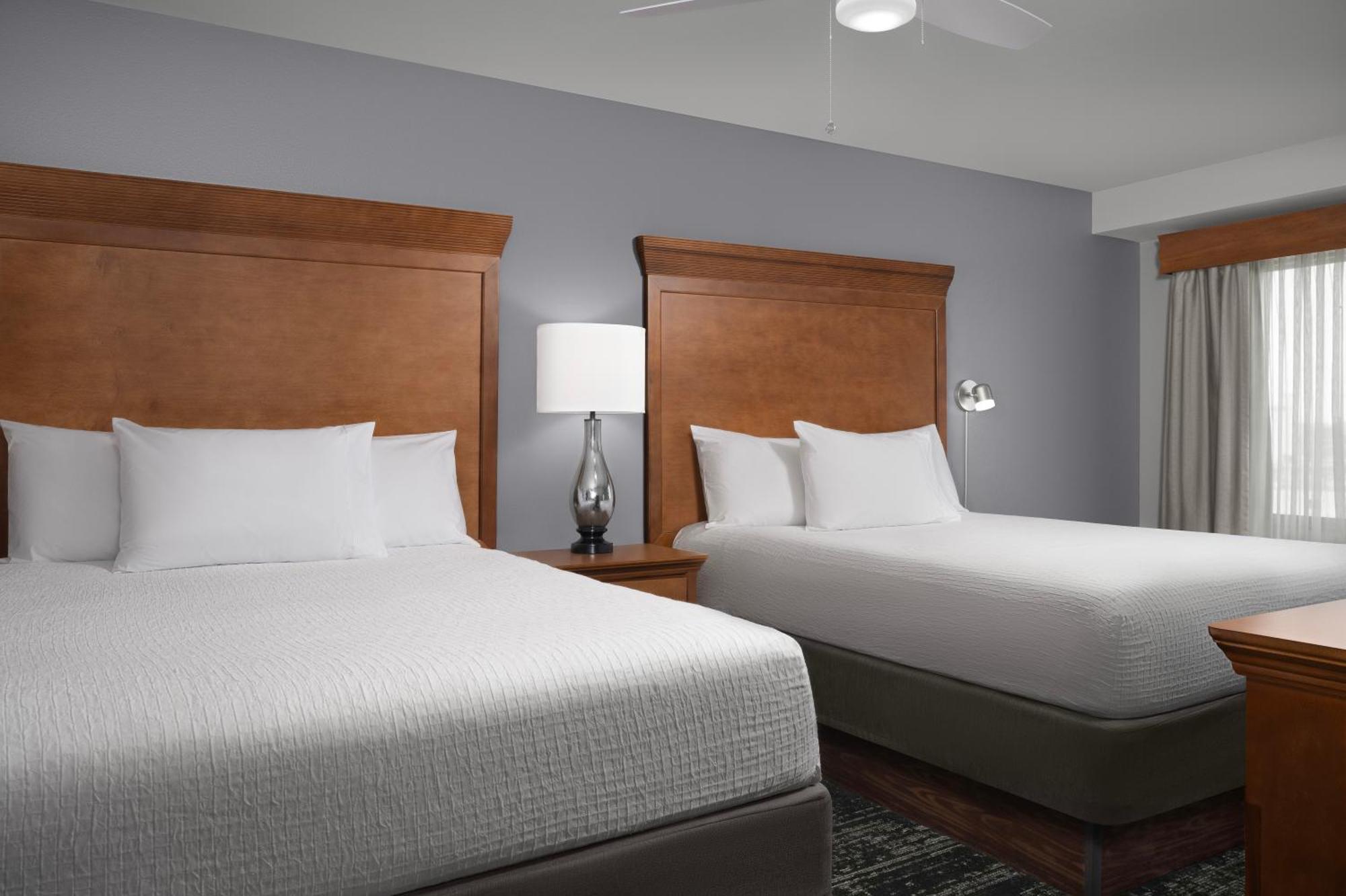Homewood Suites By Hilton Omaha - Downtown Exterior photo