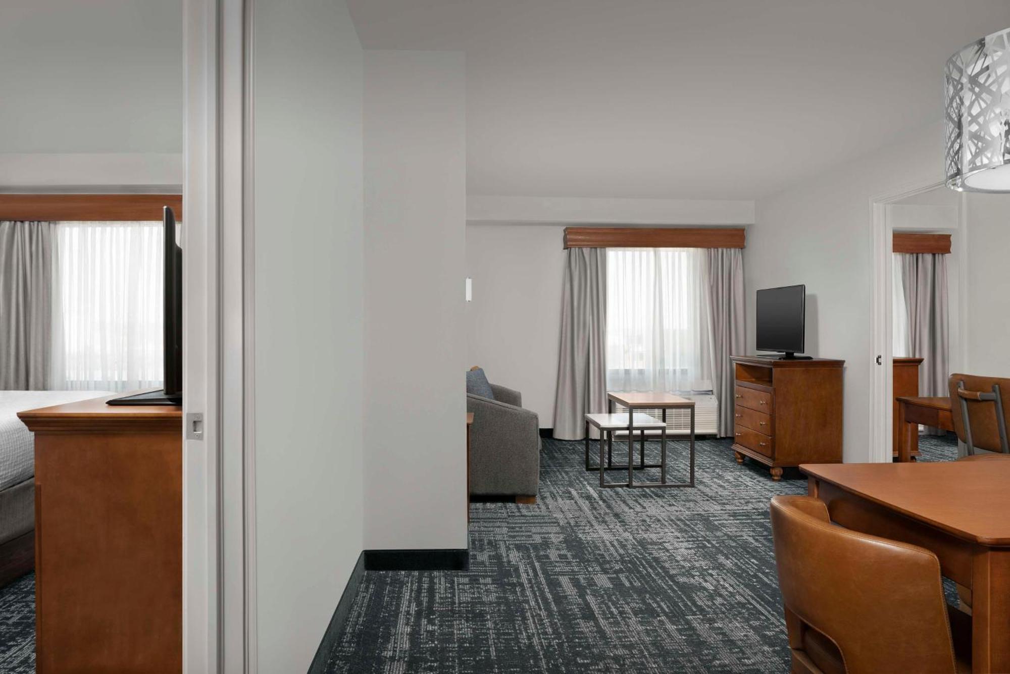 Homewood Suites By Hilton Omaha - Downtown Exterior photo