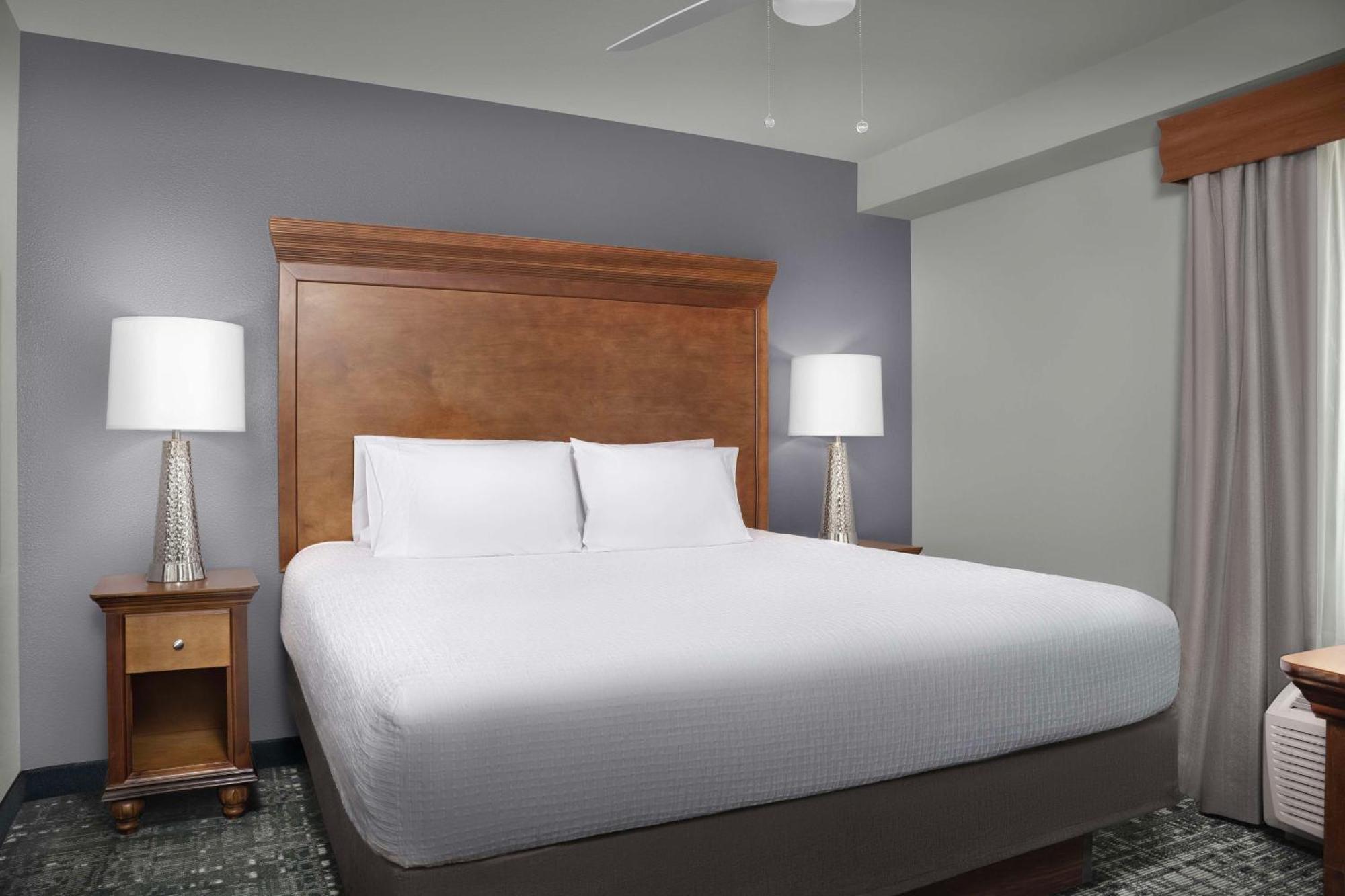 Homewood Suites By Hilton Omaha - Downtown Exterior photo