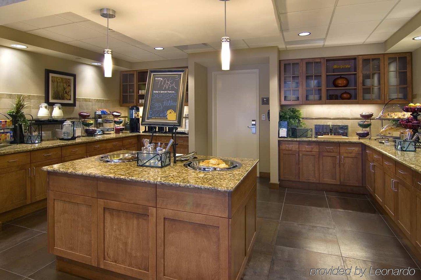Homewood Suites By Hilton Omaha - Downtown Interior photo