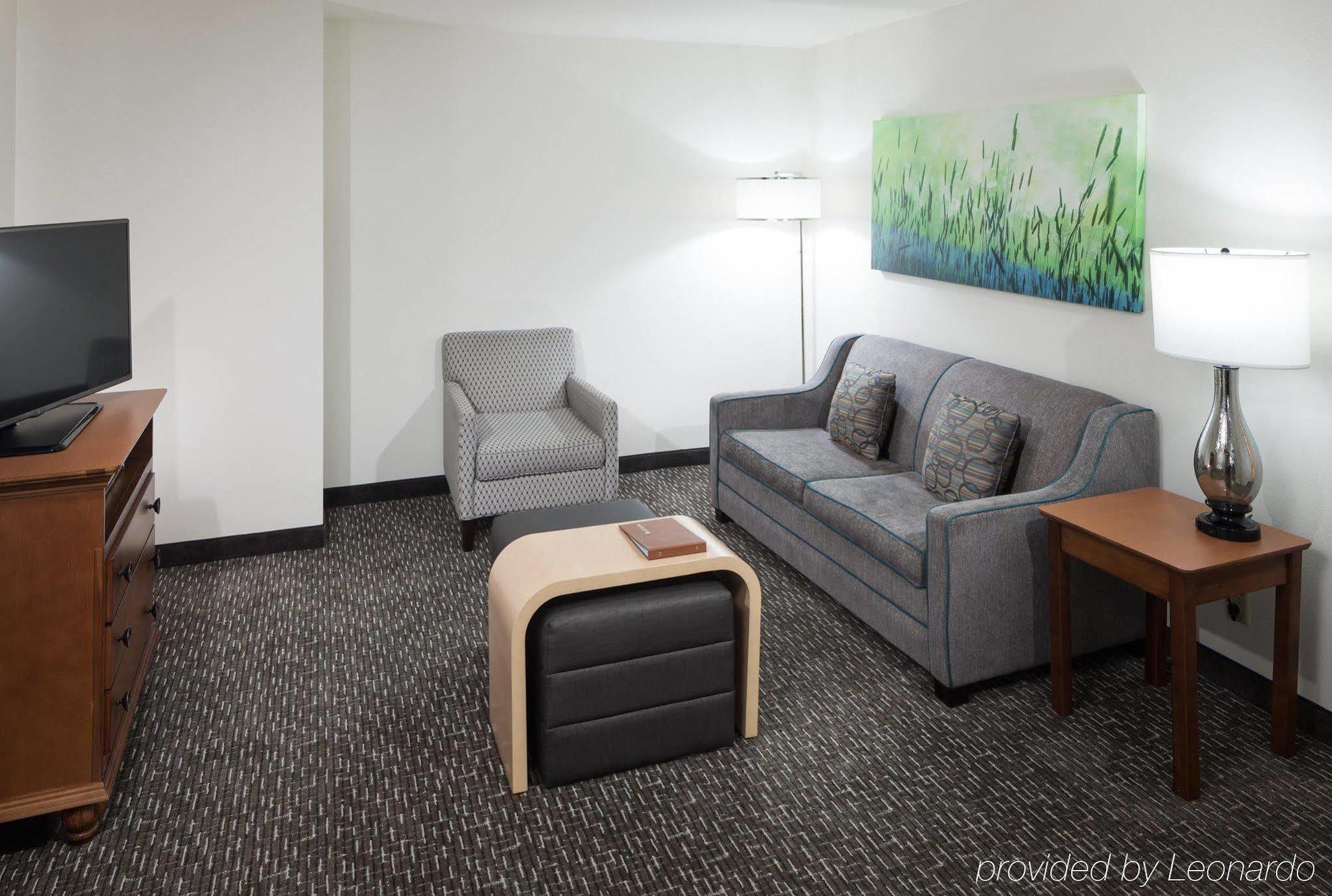 Homewood Suites By Hilton Omaha - Downtown Exterior photo