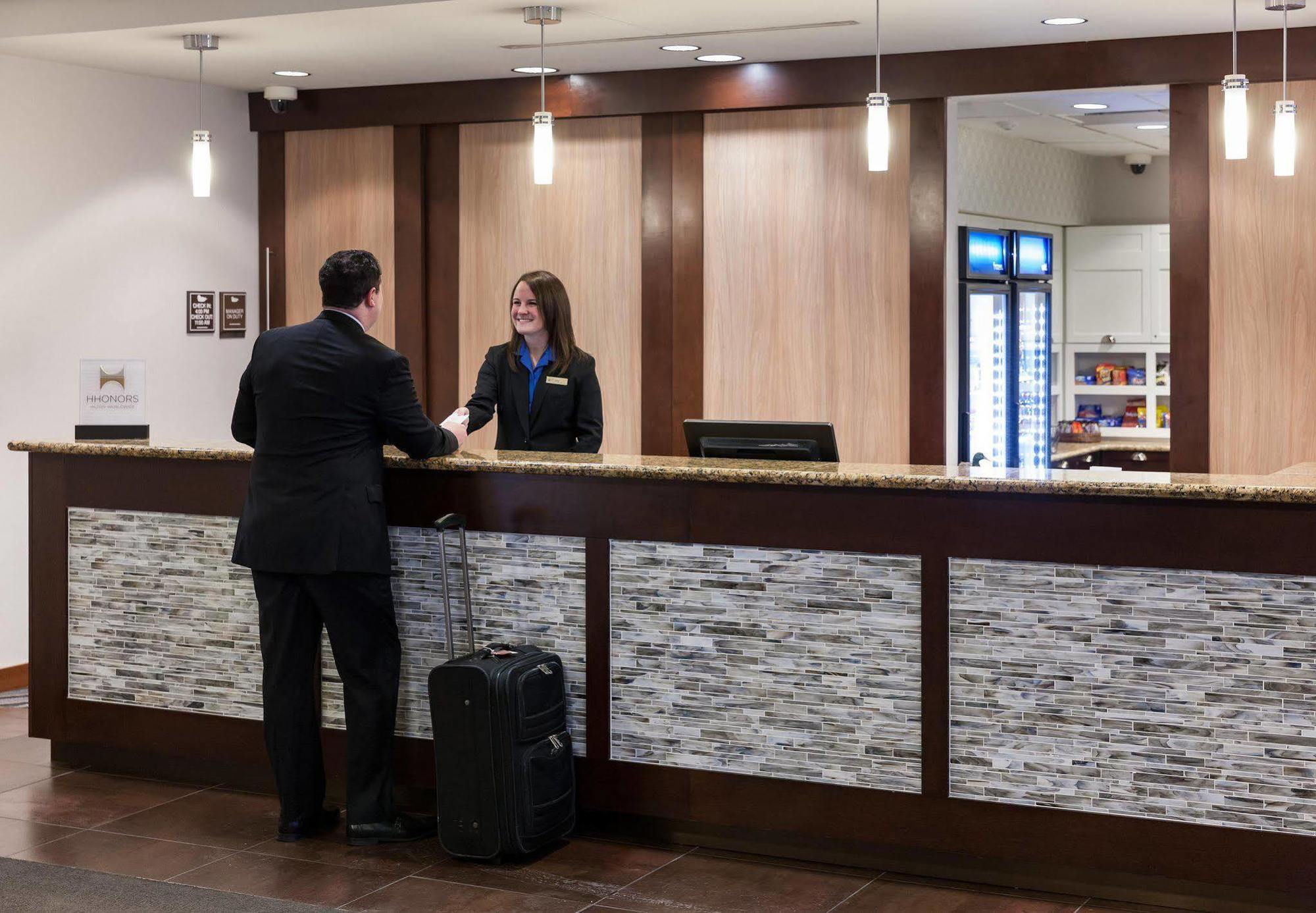 Homewood Suites By Hilton Omaha - Downtown Exterior photo